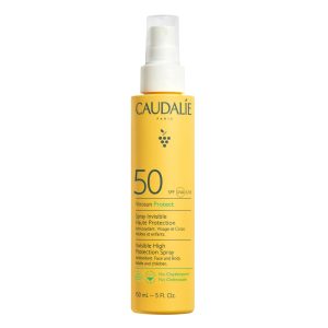 Vinosun Protect – Spray Invisibile SPF50 – 150 ml – Caudalie