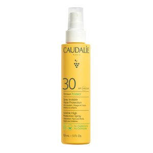 Vinosun Protect – Spray Invisibile SPF30 – 150 ml – Caudalie