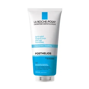 La Roche Posay Posthelios Gel Doposole Emolliente Lenitivo 200 ml