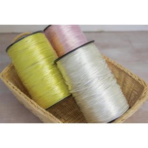 Cordoncino satinato Ø 2mm 700 gr