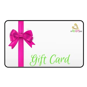 GIFT CARD MYheartWOOD